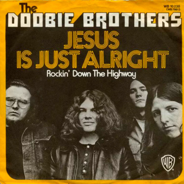 Jesus In Pop Hits: The Gospel Songs That Went Mainstream