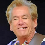 Bill Champlin ("After The Love Has Gone", ex-Chicago)