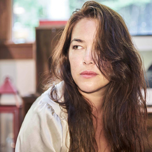 Rachael Yamagata