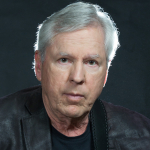 James Williamson (Stooges, The Pink Hearts)