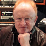 Peter Asher