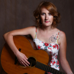 Amanda Anne Platt of The Honeycutters