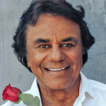 Johnny Mathis