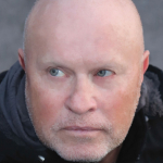 Mike Score of A Flock of Seagulls