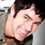 Dishwalla Founding Frontman JR Richards