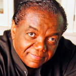 Lamont Dozier