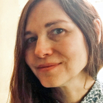 Karen Peris of The Innocence Mission