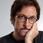 Stephen Bishop - "Separate Lives"