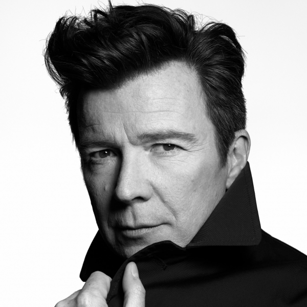 Rick Astley