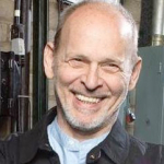 Wayne Kramer of the MC5