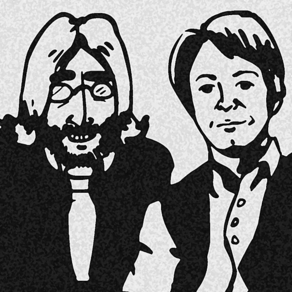 How The Beatles Crafted Killer Choruses