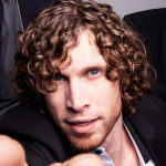 Jonny Hawkins of Nothing More 