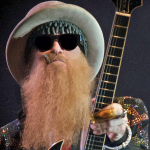 Billy Gibbons