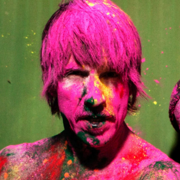 Spot The Real Red Hot Chili Peppers Song Titles