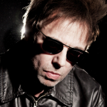 Ian McCulloch of Echo & The Bunnymen