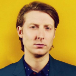 Modern Happiness With Eric Hutchinson