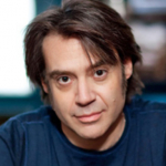 Brad Roberts of Crash Test Dummies