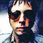 Tony Scalzo of Fastball