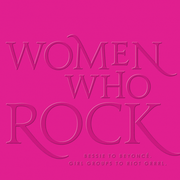 Women Who Rock