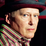 Television founder Richard Lloyd