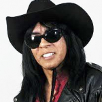 Question Mark of ? and the Mysterians (96 Tears)