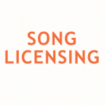 Song Licensing