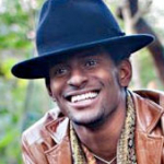 Ziek McCarter of Con Brio