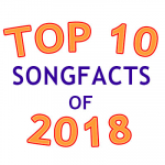 Top 10 Songs of 2018