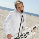 Ben Romans of The Click Five