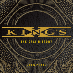 King's X: The Oral History - An Excerpt
