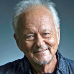 Jesse Colin Young of The Youngbloods