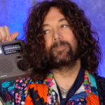 Alan Merrill Radio Zero Track By Track