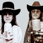 Shandon Sahm Discusses Doug Sahm Tribute