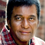 Charley Pride