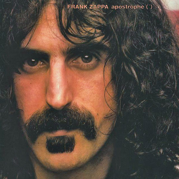 Frank Zappa