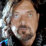 Alan Parsons