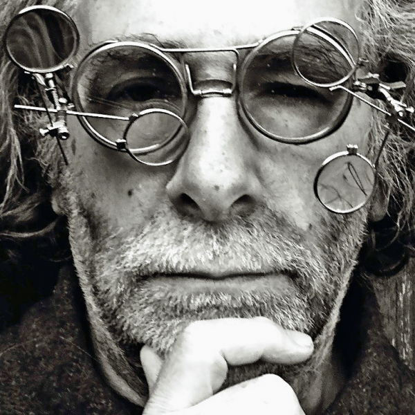 Kevin Godley