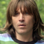 Evan Dando of the Lemonheads