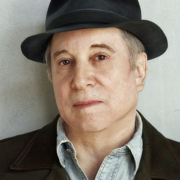 Paul Simon