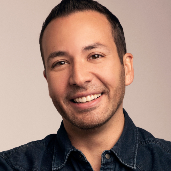 Howie D of Backstreet Boys