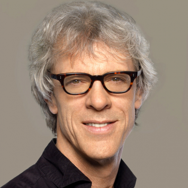 Stewart Copeland of The Police