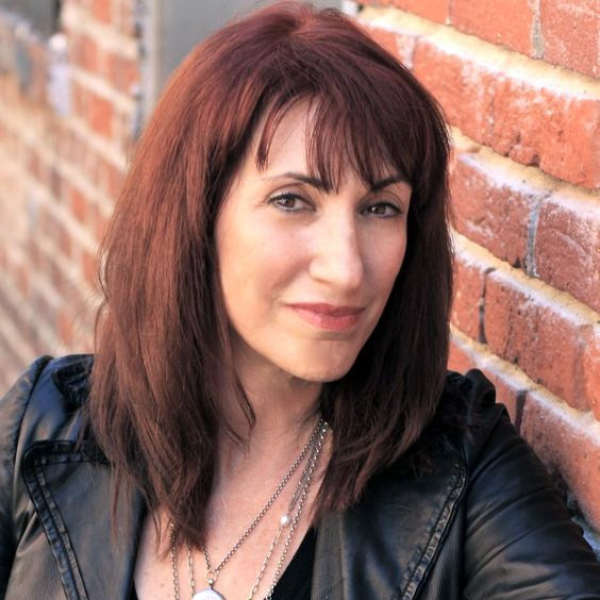 Ellen Shipley ("Heaven Is A Place On Earth")