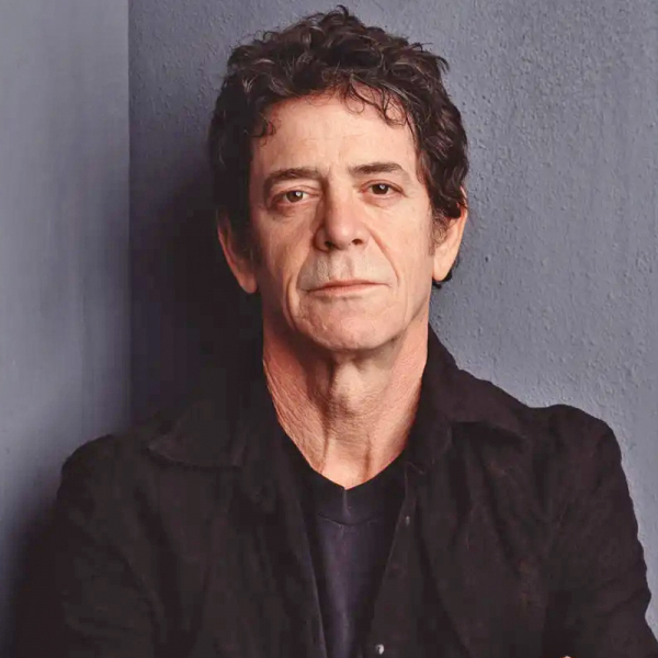 Lou Reed