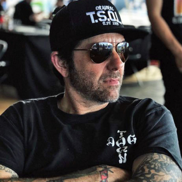 Riki Rachtman's 10 Best Metal Videos Of The '90s