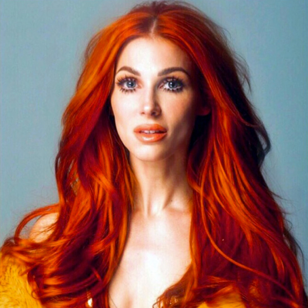 Bonnie McKee
