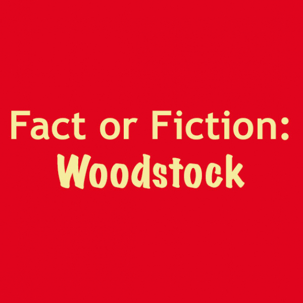 Woodstock