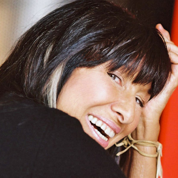 Buffy Sainte-Marie