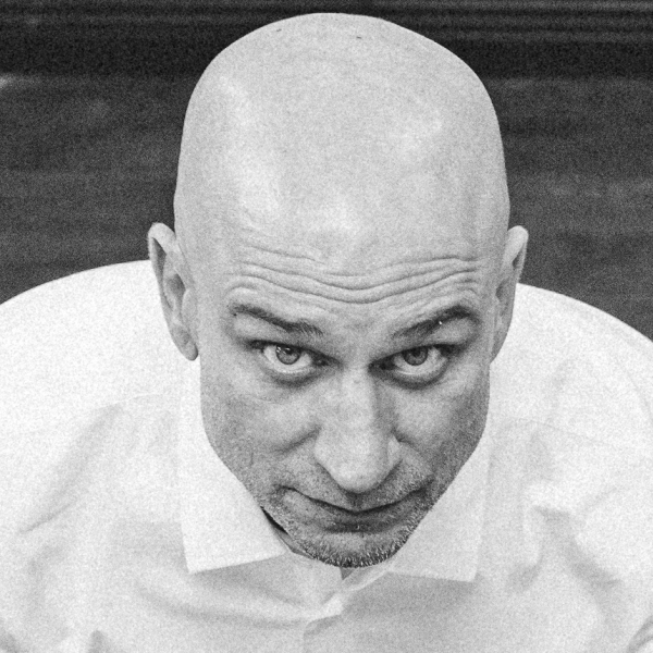 Scooter Ward of Cold