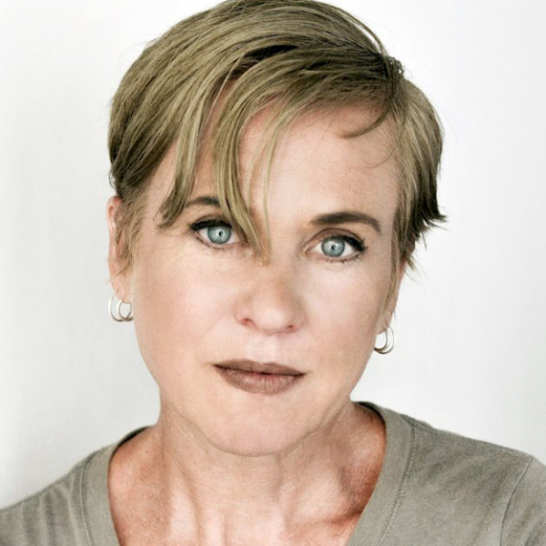 Kristin Hersh of Throwing Muses
