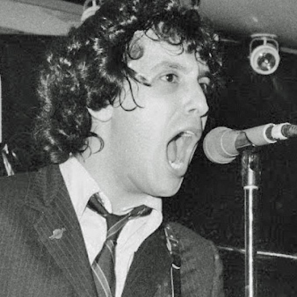 10 Primal Rock Classics